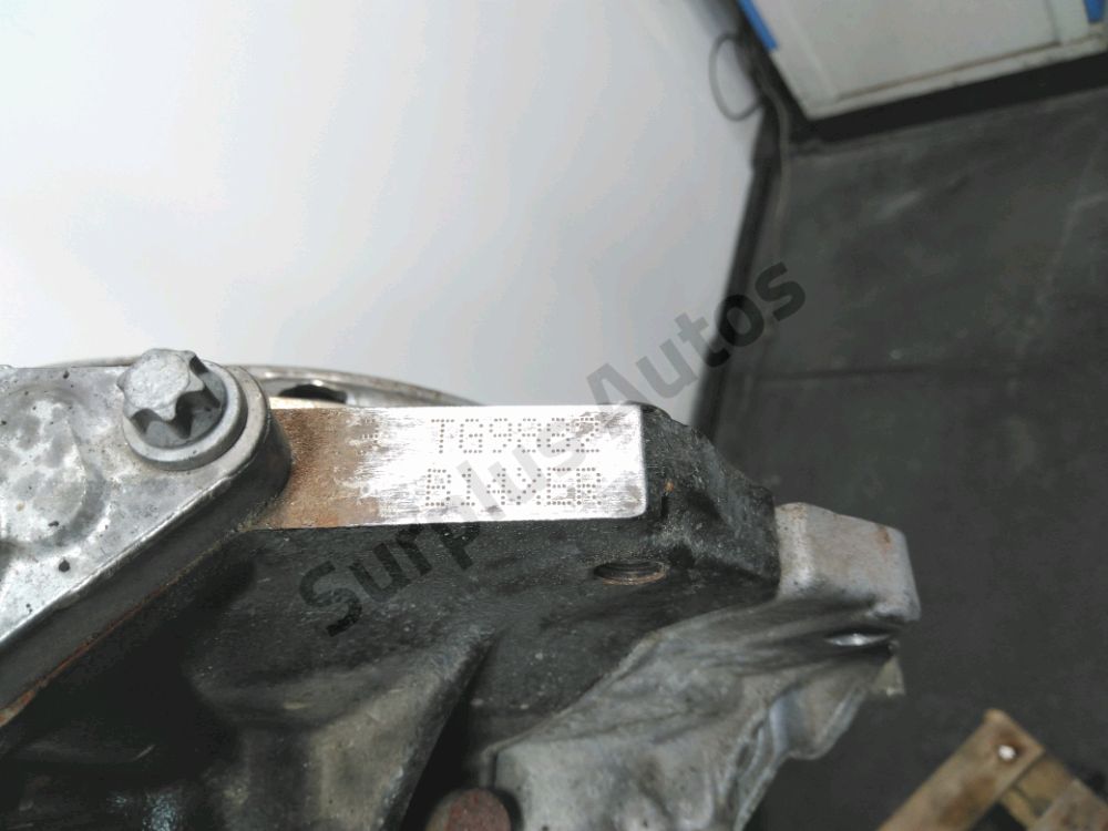 Moteur