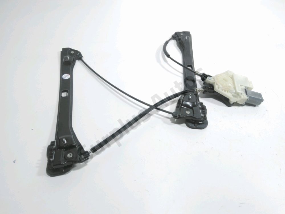 Lève-vitre électrique avant droit