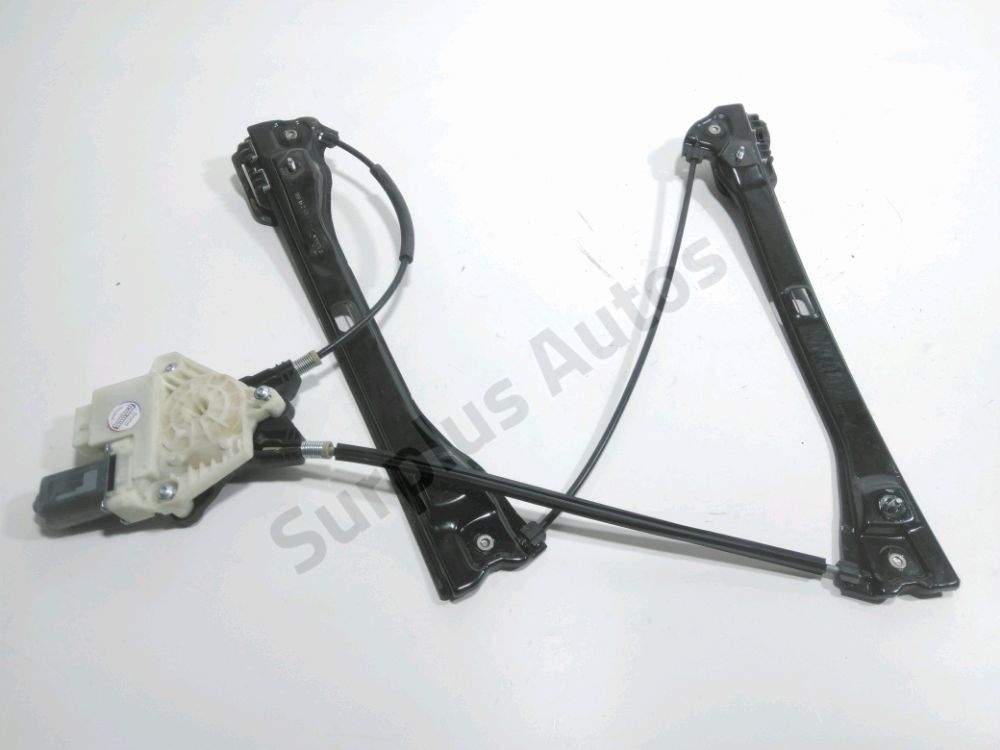 Lève-vitre électrique avant gauche