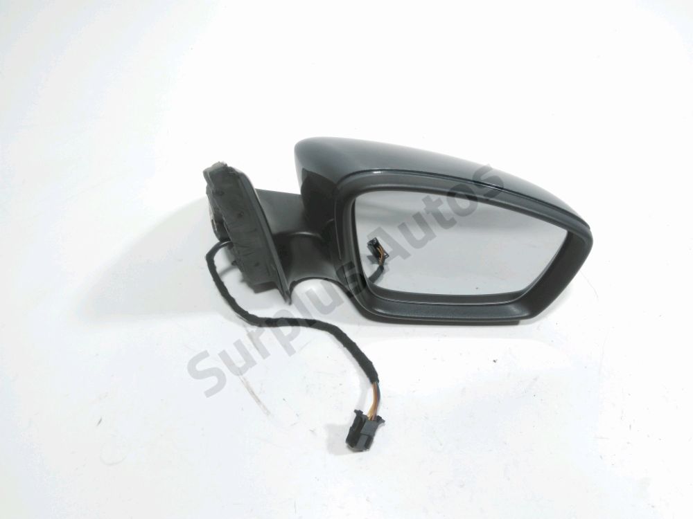 Rétroviseur électrique droit