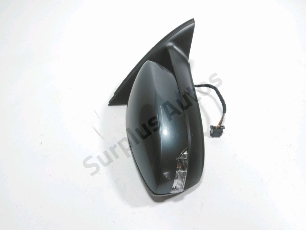 Rétroviseur électrique droit