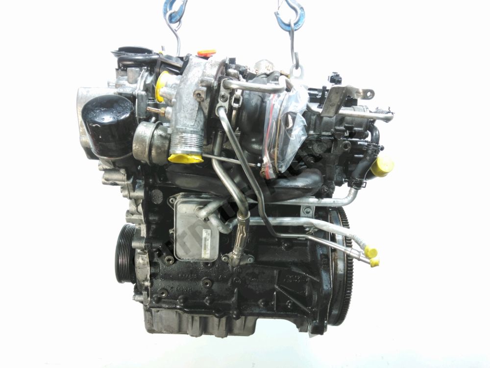 Moteur