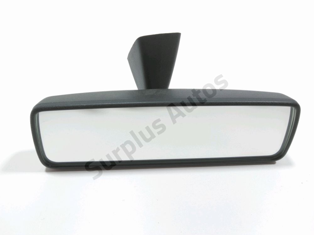 Retroviseur interieur