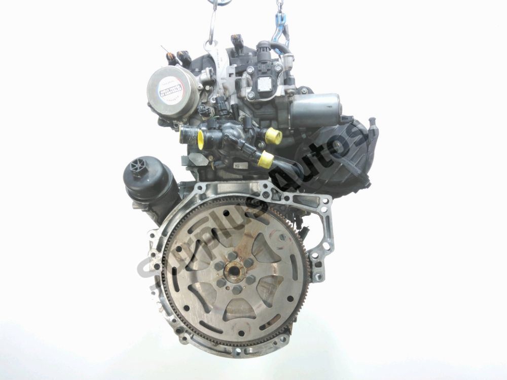 Moteur