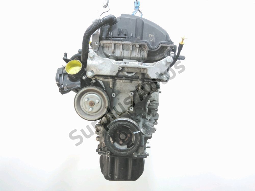 Moteur