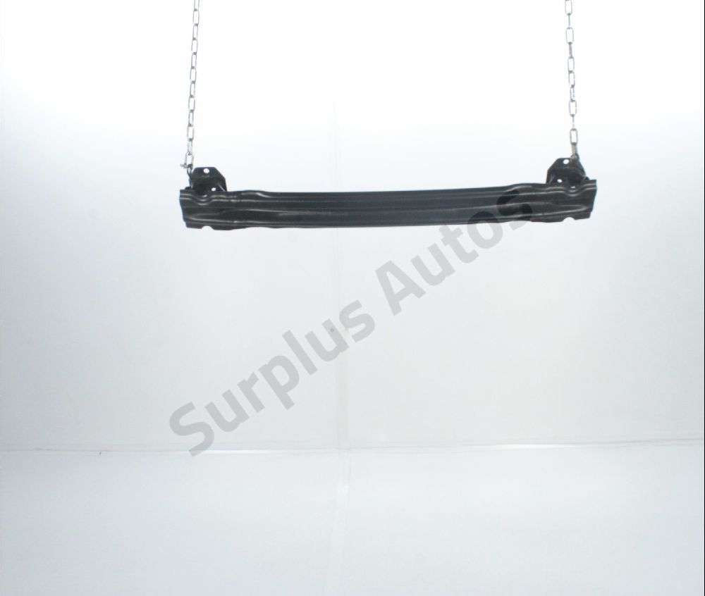 Renfort pare-choc arrière