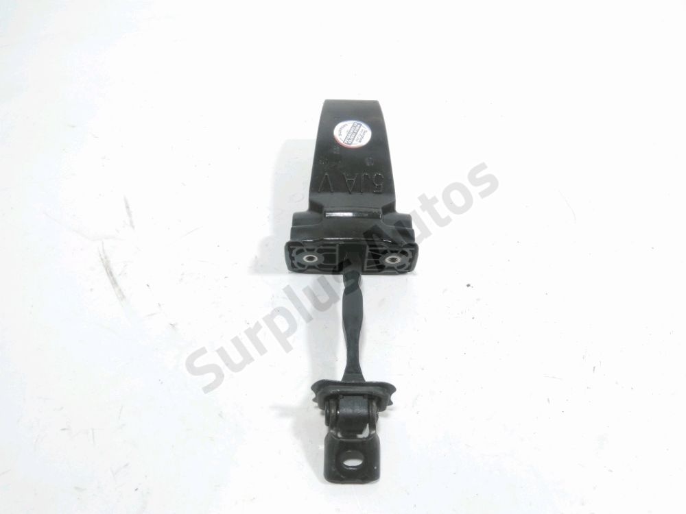 Tirant de porte avant gauche