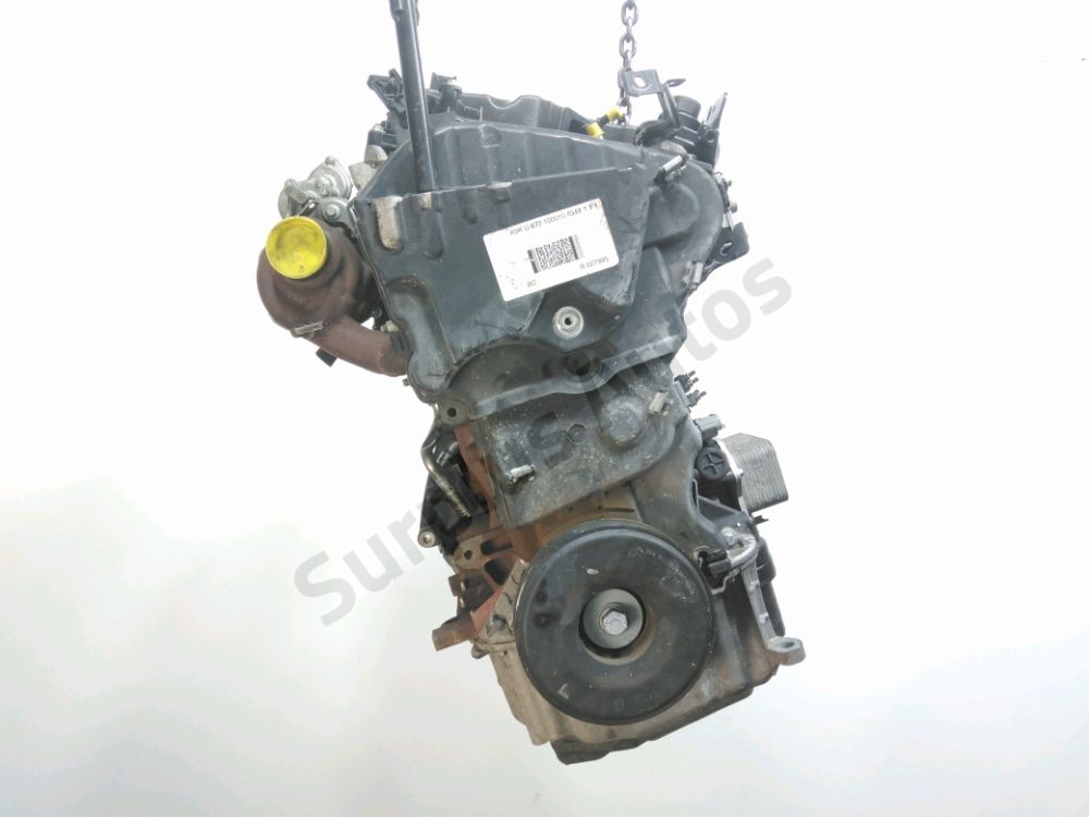 Moteur