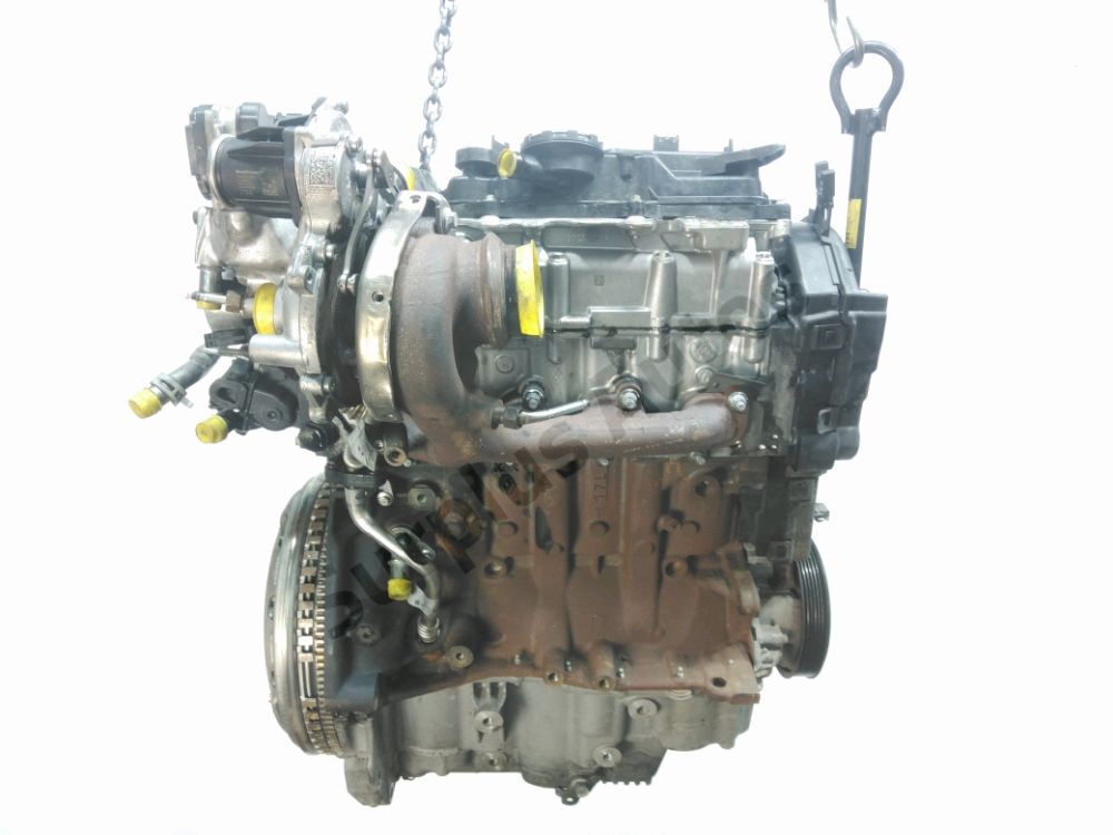 Moteur
