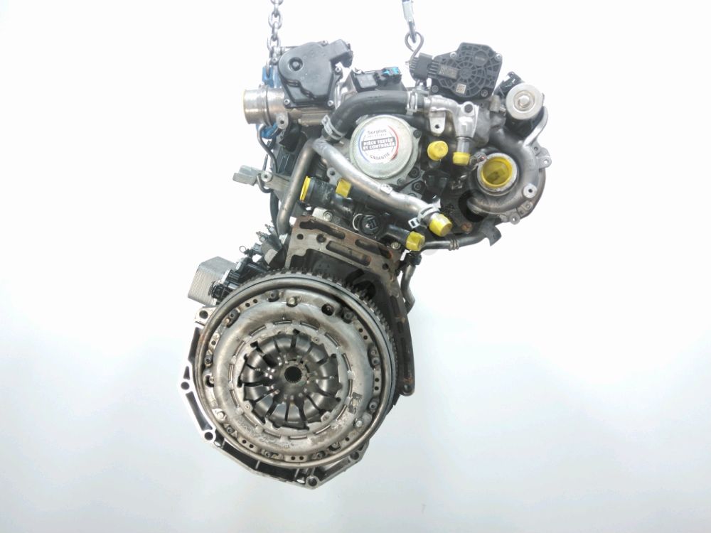 Moteur