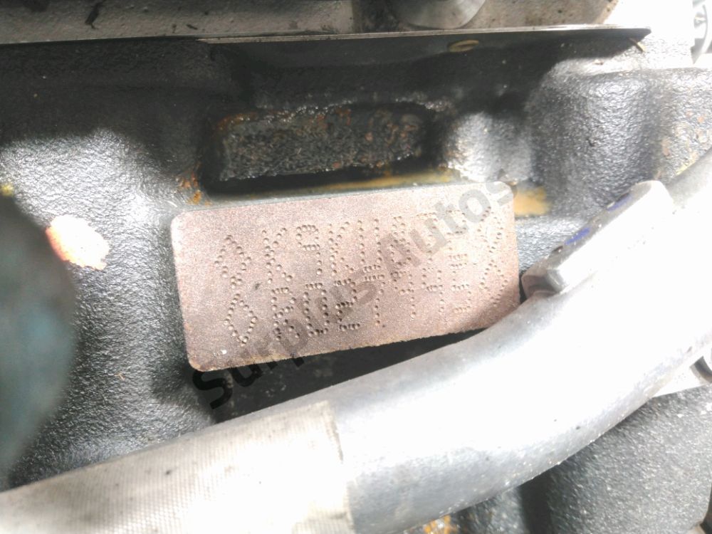 Moteur