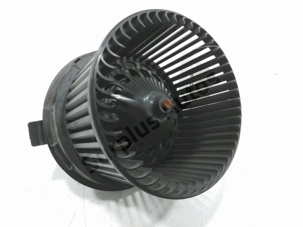 Ventilateur de chauffage