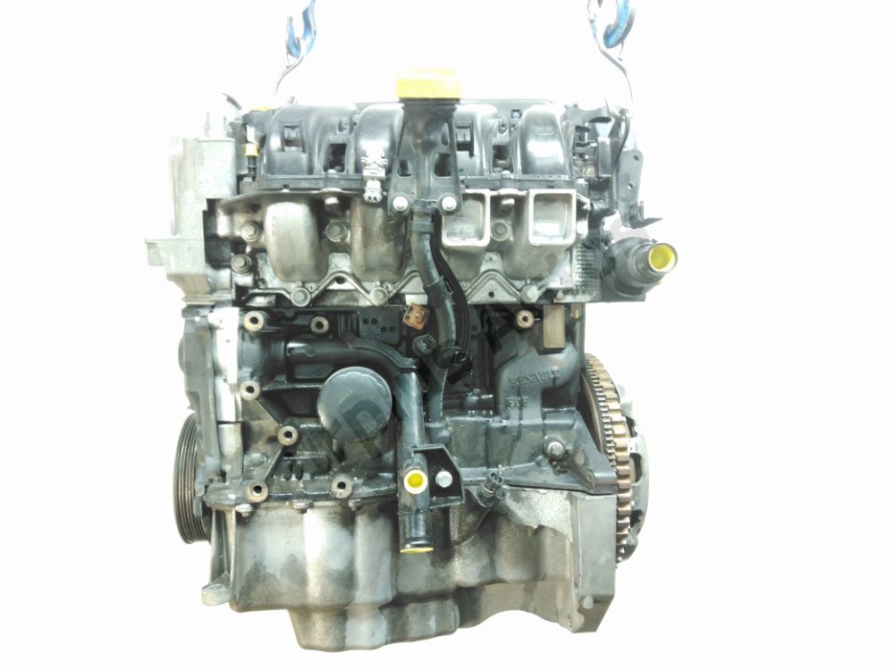 Moteur