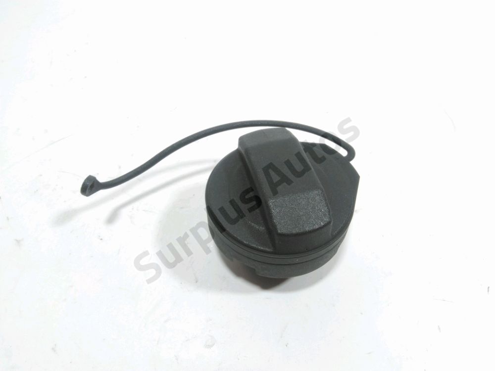 Bouchon de reservoir a carburant