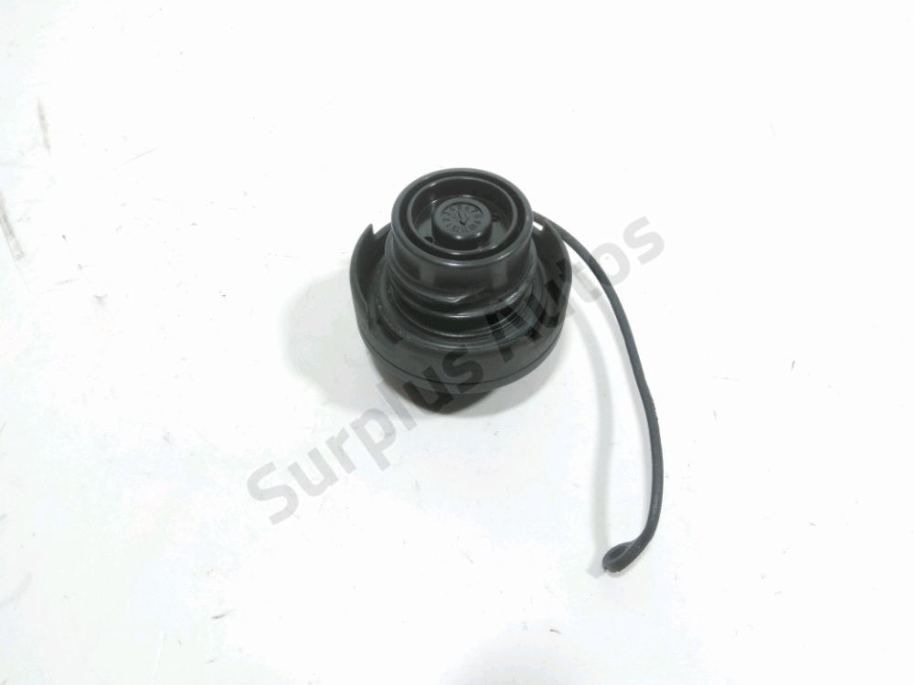 Bouchon de réservoir à carburant