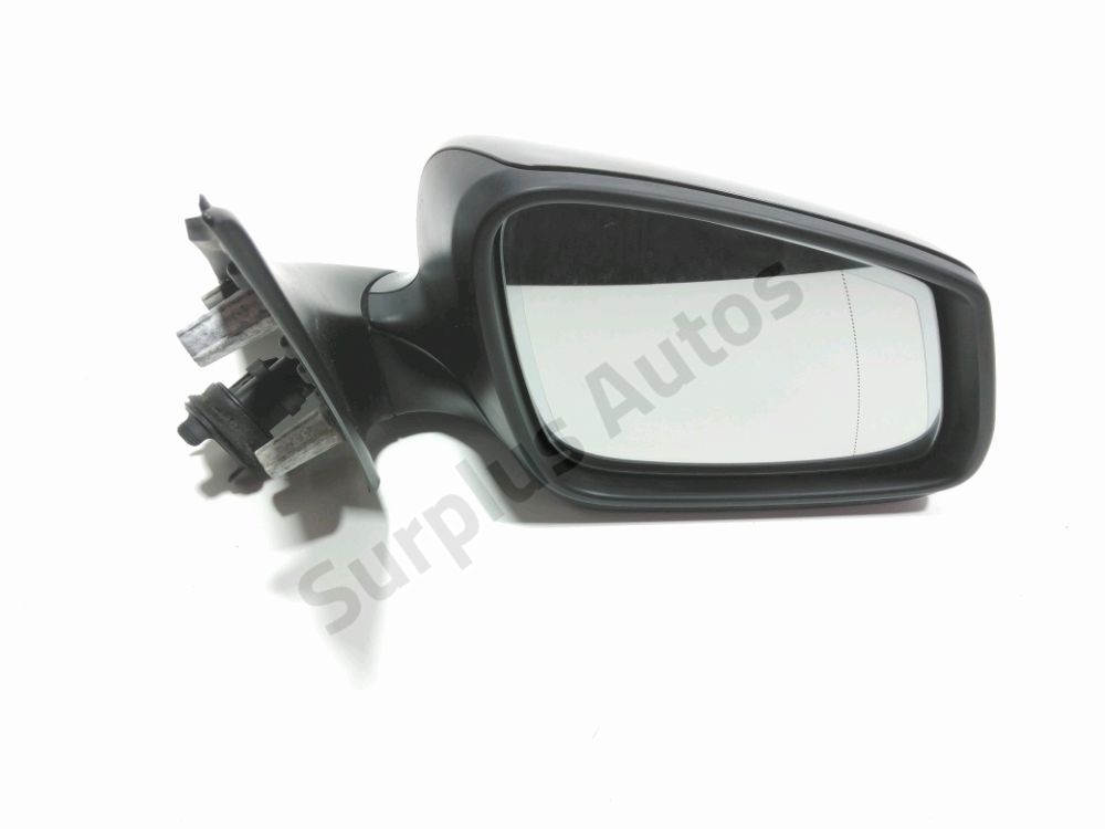 Rétroviseur électrique droit