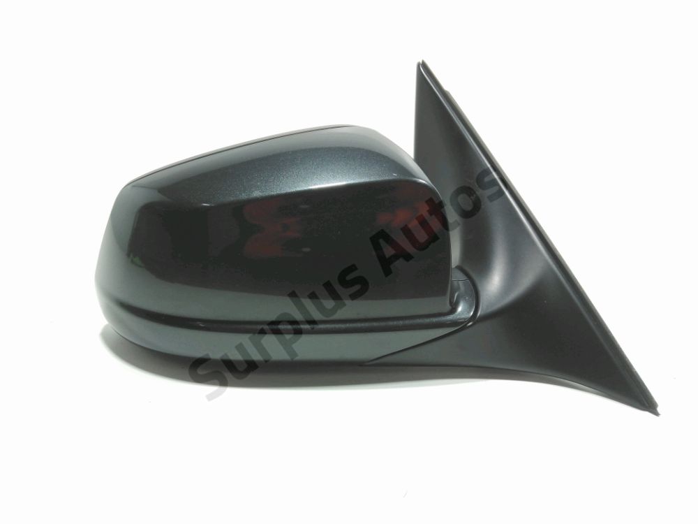 Rétroviseur électrique droit