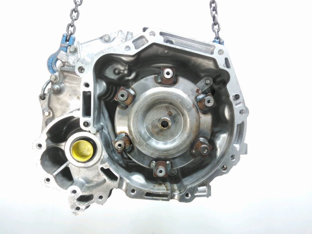 Boite à vitesse automatique