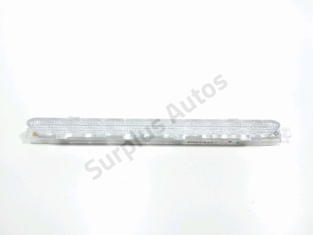 Feu stop supplémentaire