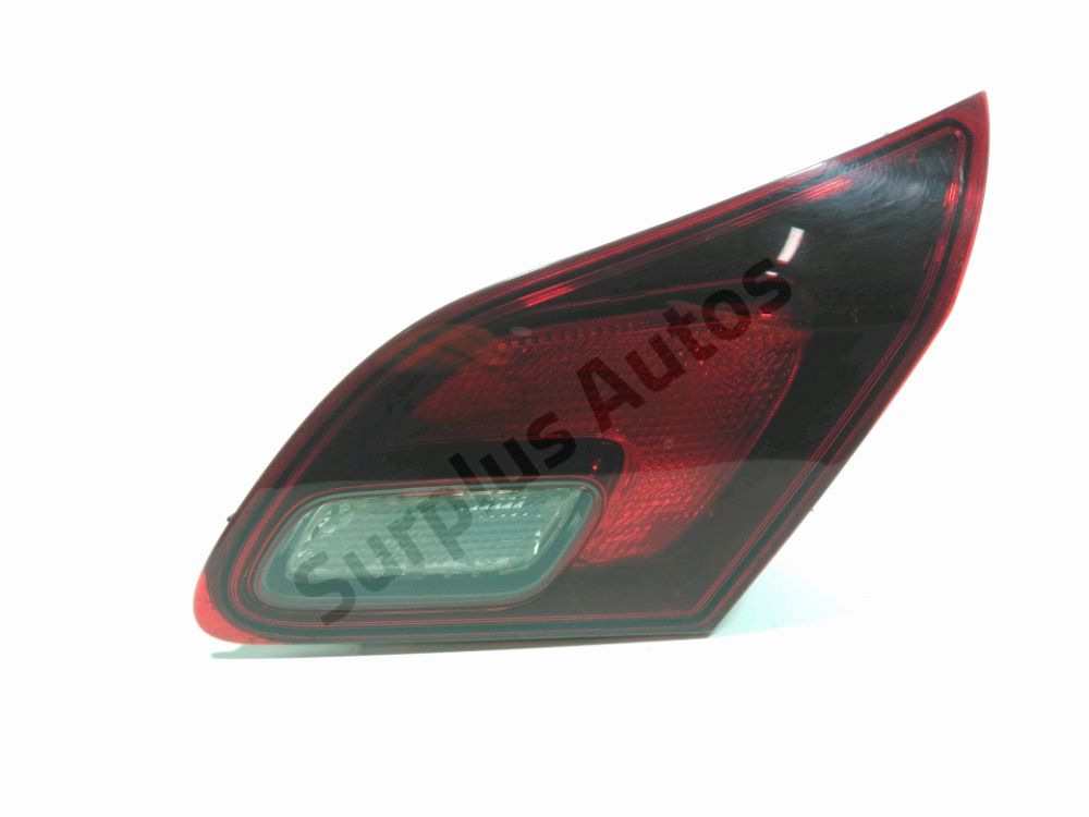 Feu arriere interieur droit