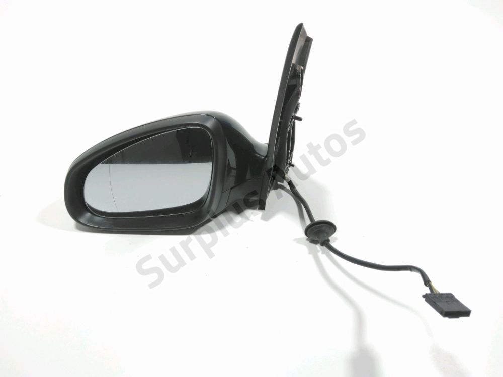 Rétroviseur électrique gauche