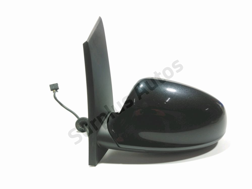 Rétroviseur électrique gauche