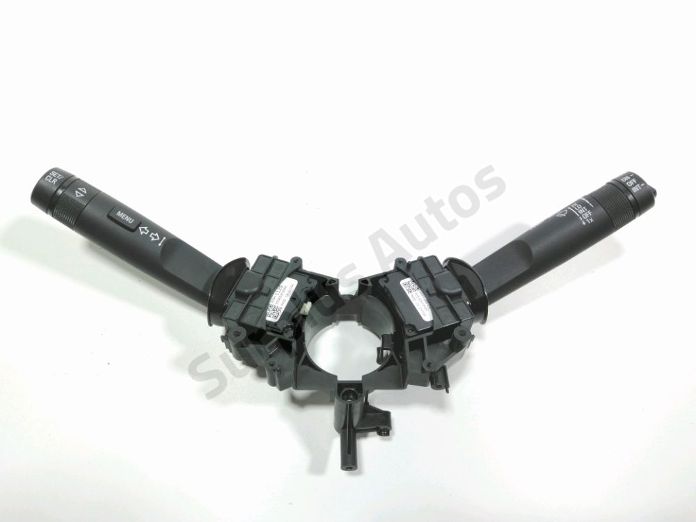 Commande sous-volant