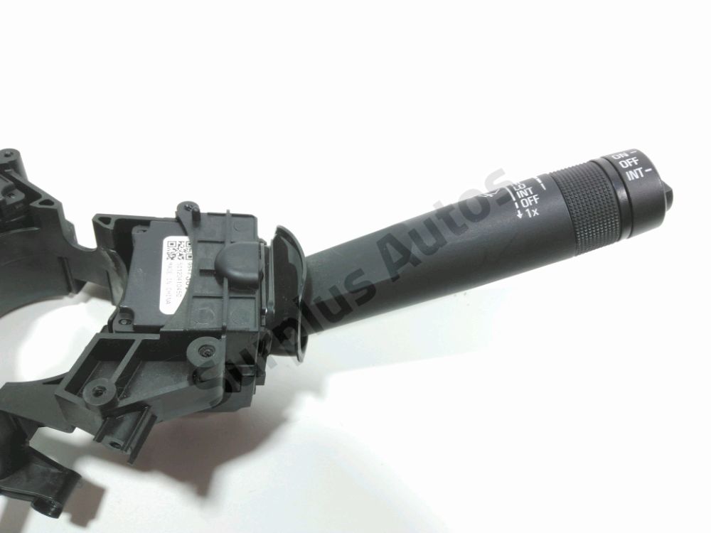 Commande sous-volant