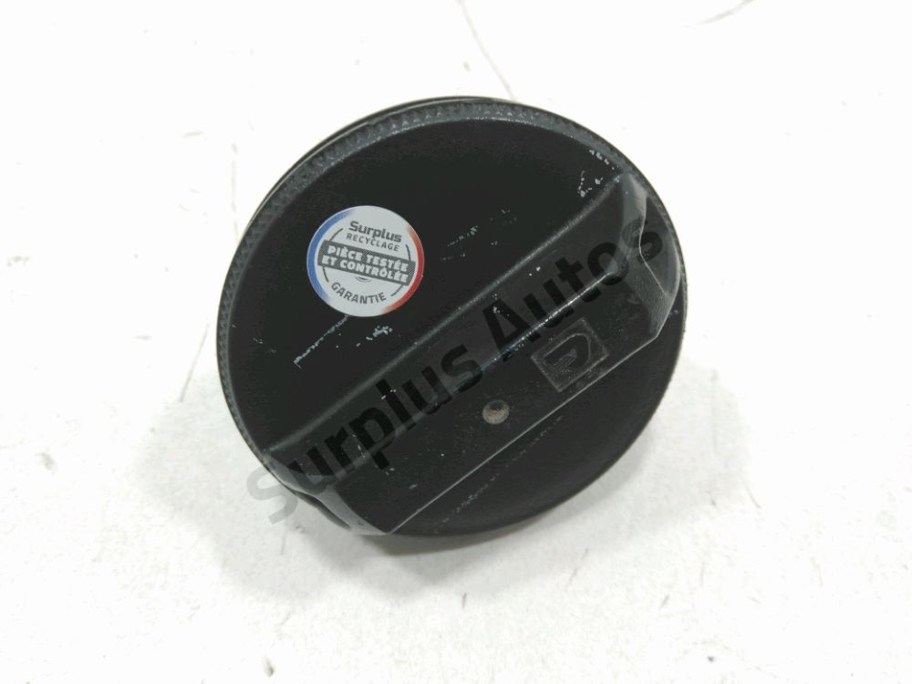 Bouchon de réservoir à carburant