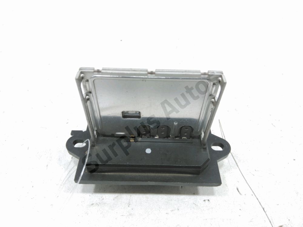 Résistance de chauffage