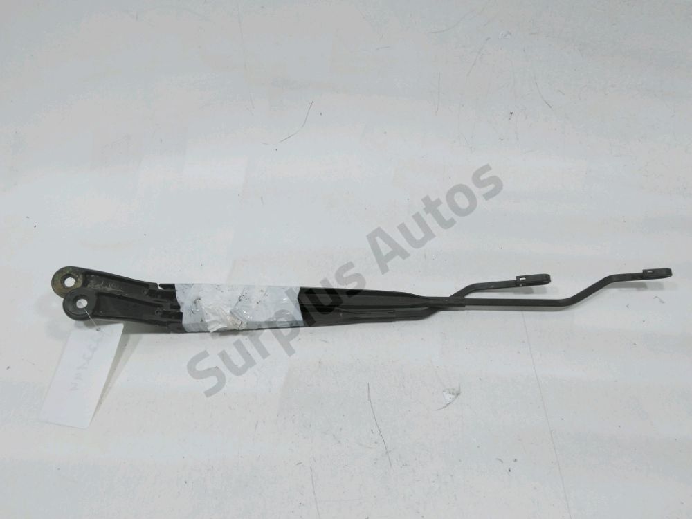 Bras d'essuie-glace avant