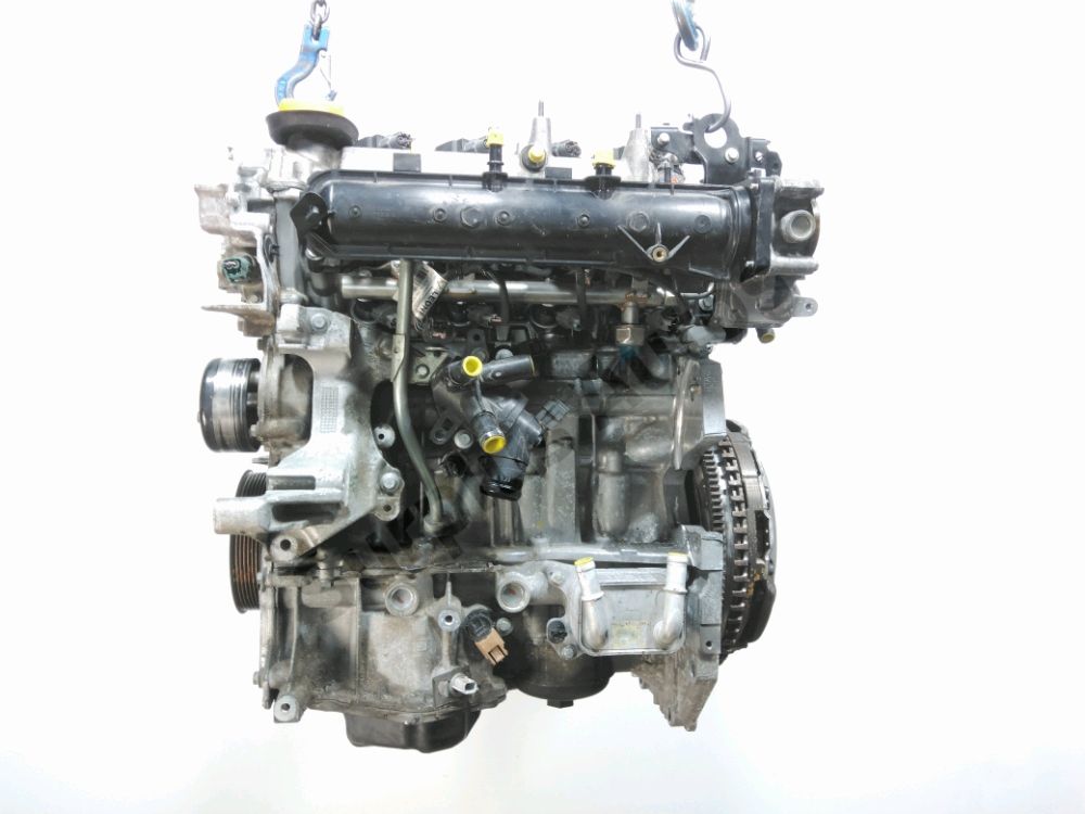 Moteur