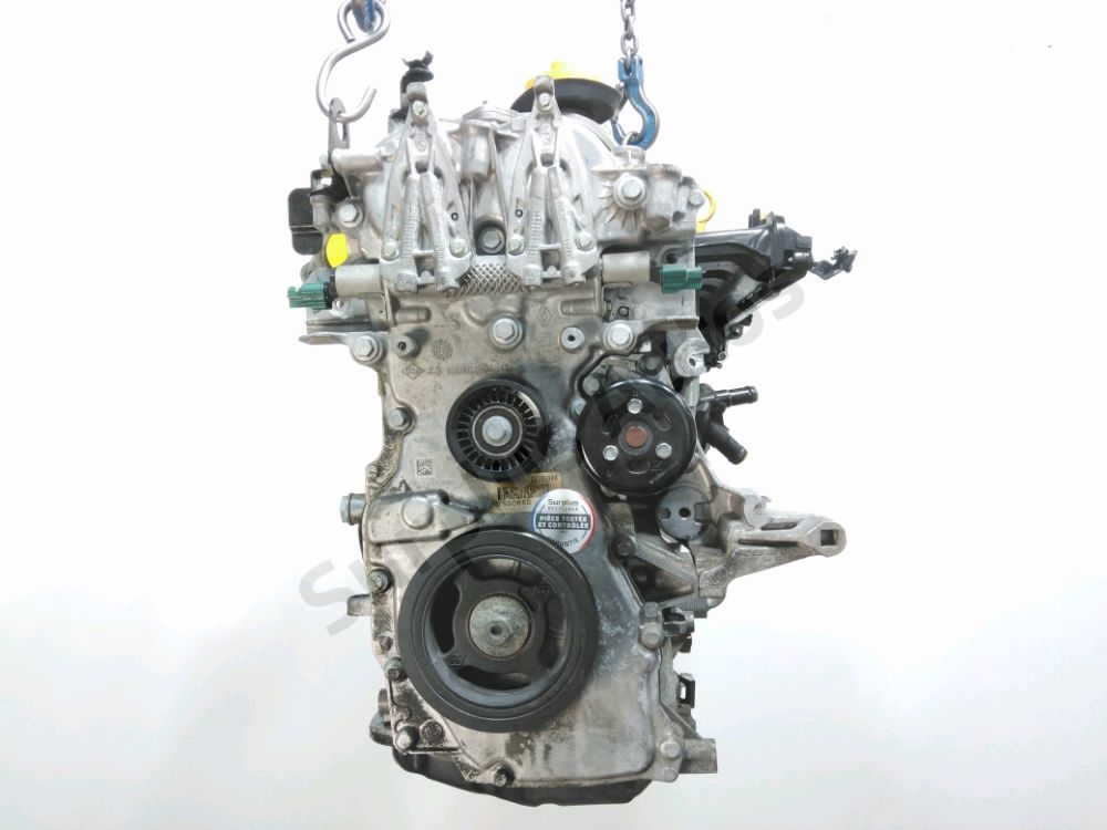 Moteur