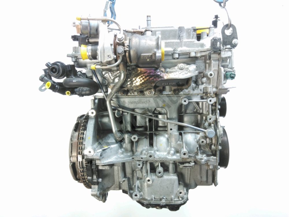 Moteur
