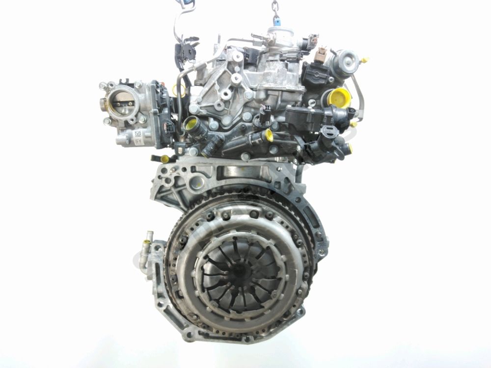 Moteur