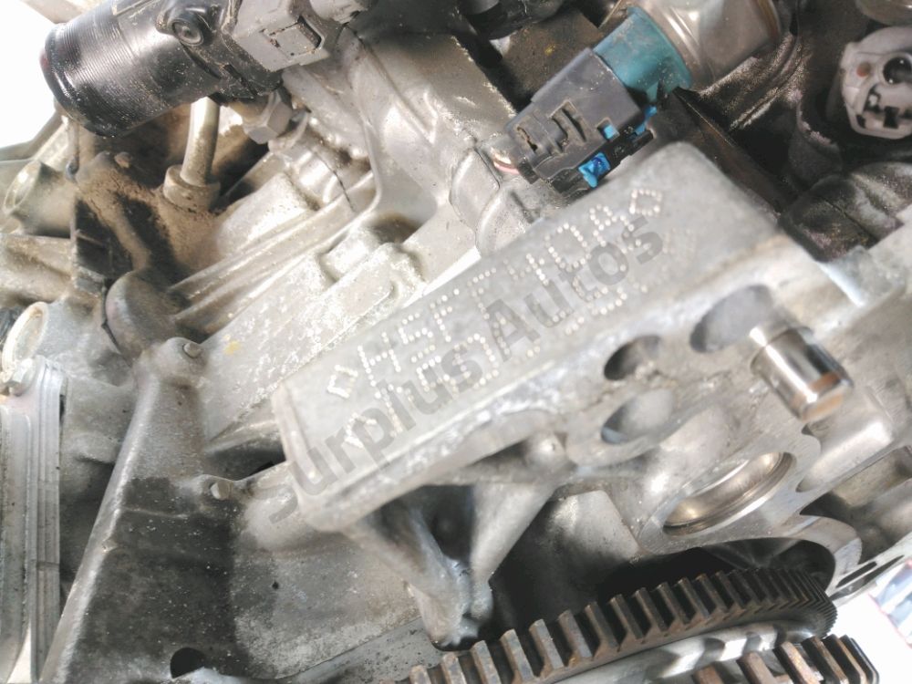 Moteur