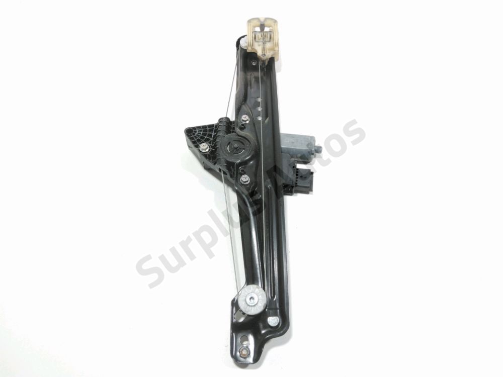 Lève-vitre électrique arrière gauche