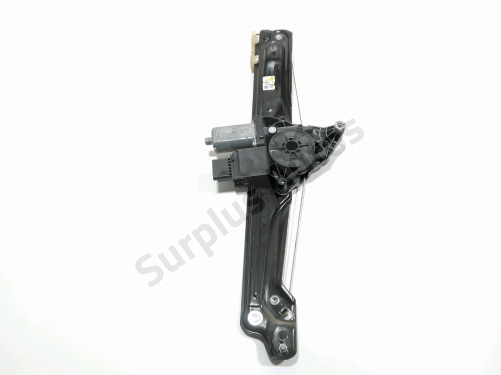 Lève-vitre électrique arrière gauche