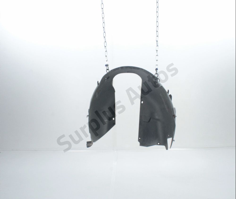 Pare-boue avant droit