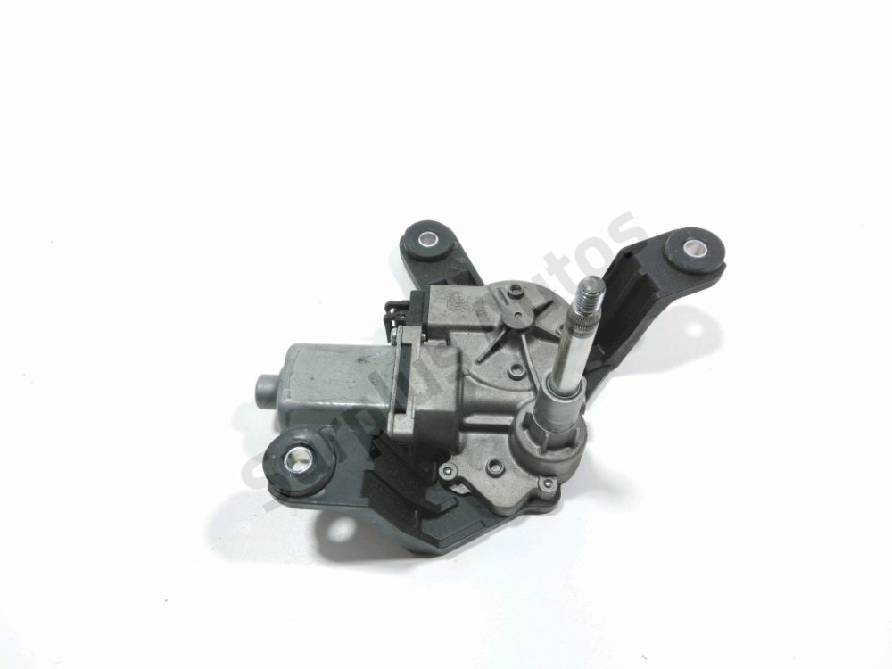 Moteur d'essuie glace arrière