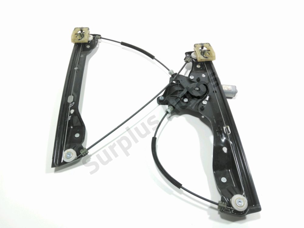 Lève-vitre électrique avant droit