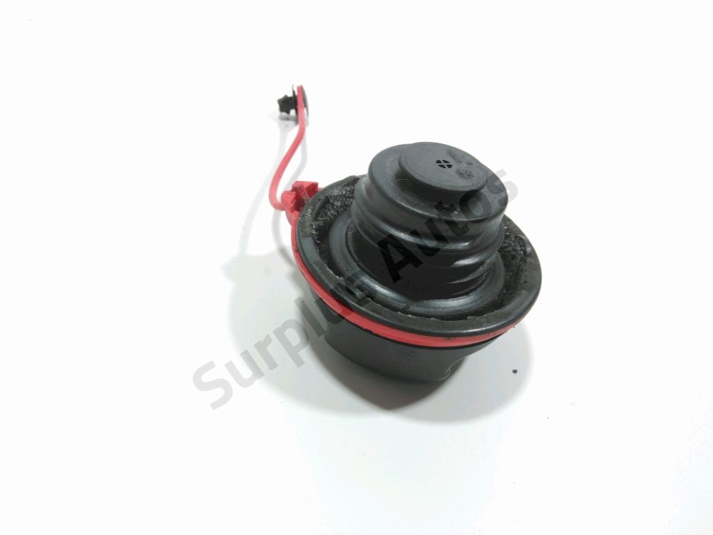 Bouchon de réservoir à carburant