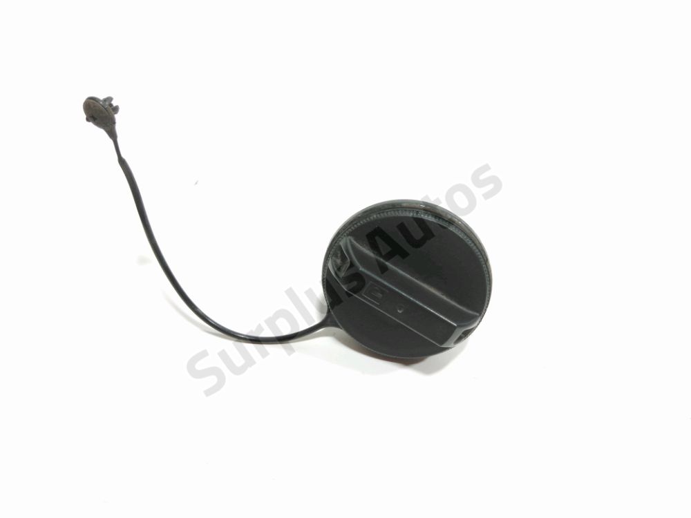 Bouchon de réservoir à carburant