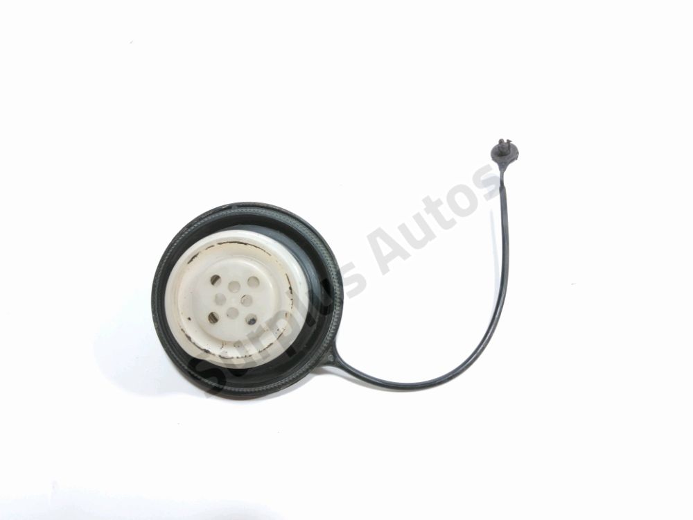 Bouchon de réservoir à carburant