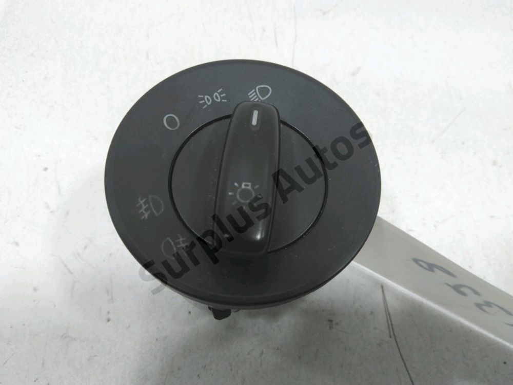 Interrupteur de phare