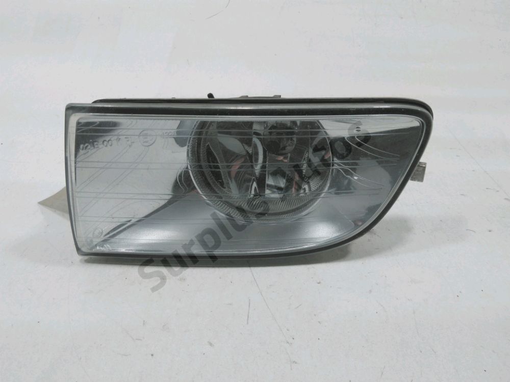 Antibrouillard avant gauche