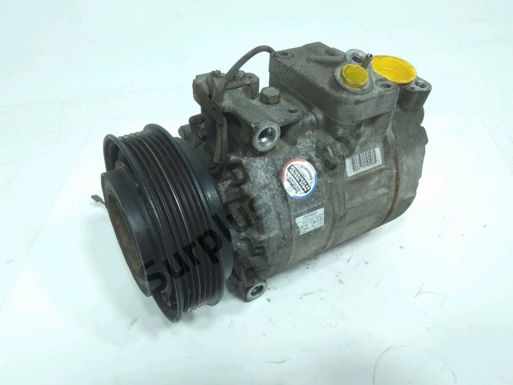 Compresseur de climatisation