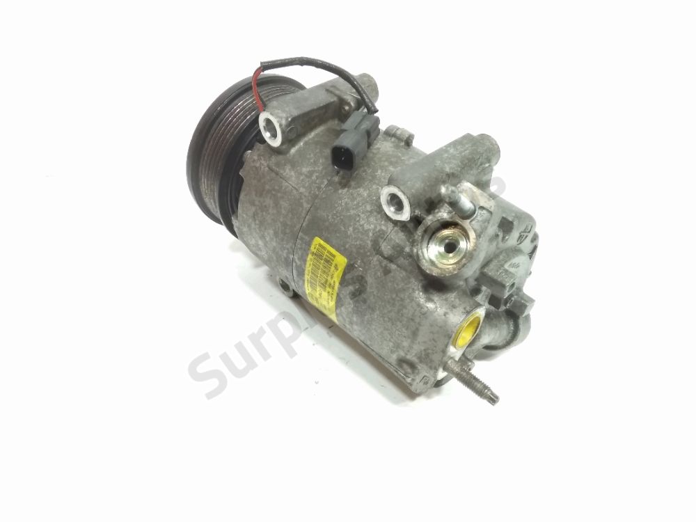 Compresseur de climatisation