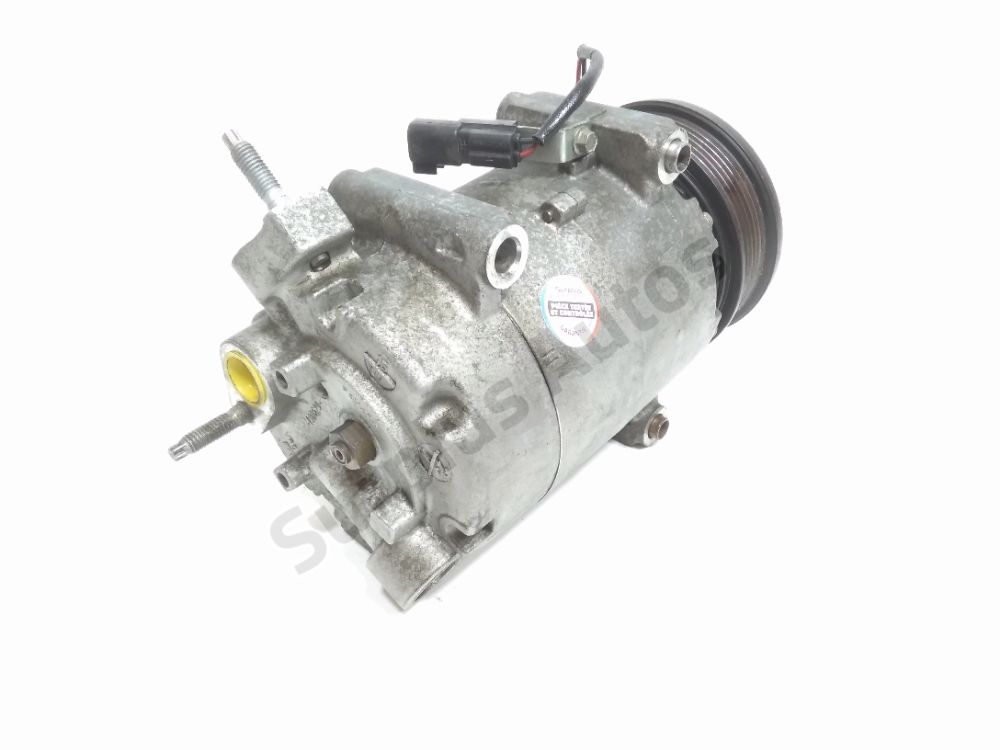 Compresseur de climatisation