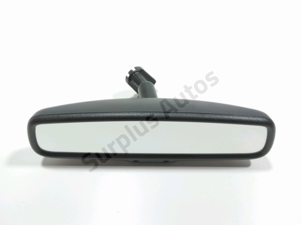 Rétroviseur intérieur